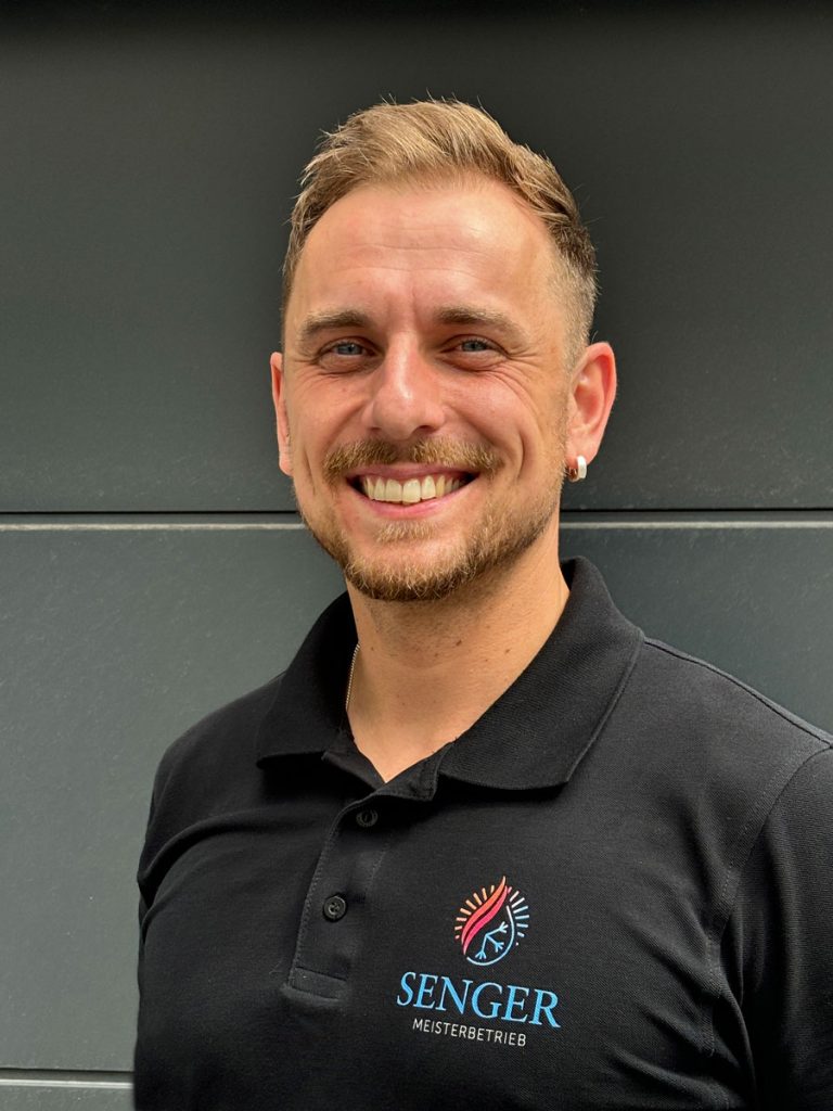 Daniel Senger