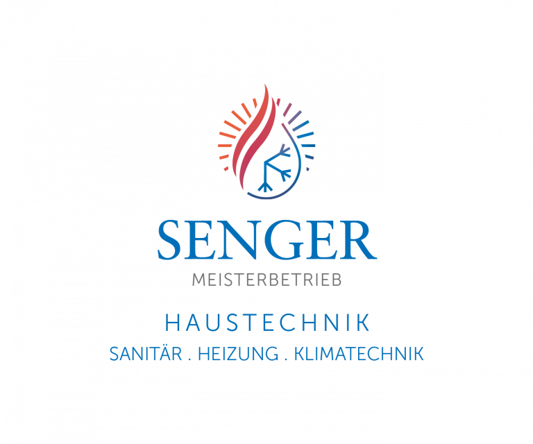 Logo Senger Haustechnik